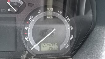 Fabia 1.2htp - 6