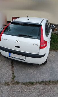 Citroen C4 1,6 HDi - 6