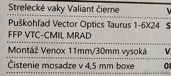 Vzduchovka Gamo Viper Pro 10x IGT GEN3i - 6