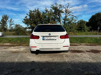 BMW F31 328i xDrive - 6
