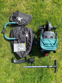 Trojkolka Doona Liki Trike S5 - 6