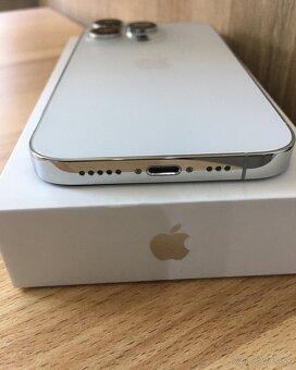 Iphone 14 pro 128gb silver - 6