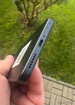 Xiaomi Redmi Note 14 8 GB/256GB - 6