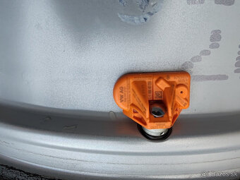 VW, AUDI, SEAT, ŠKODA 5X112 - 6