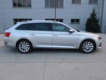 Škoda Superb TDi r.2020 DSG, 135tis.km, odpočet, 14.999€+DPH - 6