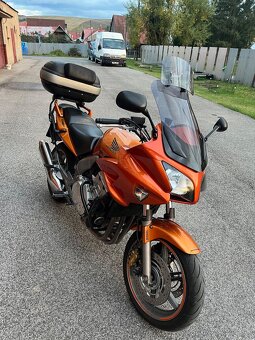 Honda CBF 1000 ABS - 6