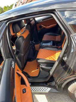 BMW x6 3.5d - 6