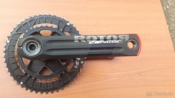 cestné kluky Rotor 2InPower Direct Mount RD - 6