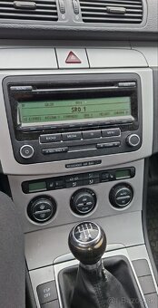 Passat B6 Variant - 6