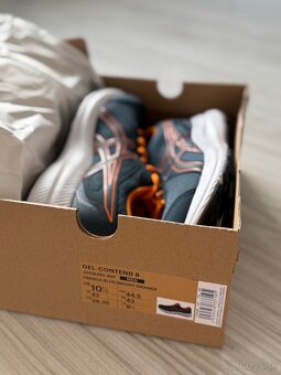 Asics gel-contend 8 - 6