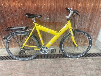 Bicykel damsky/ pansky - 6