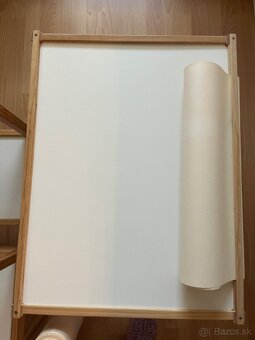 Ikea Latt stolik a stolicky - 6
