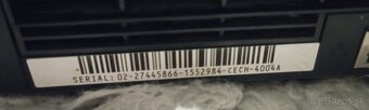 Playstation 3 Super Slim 320GB HDD - 6