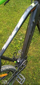 Horský elektrobicykel Maxbike veľ.21 - 6