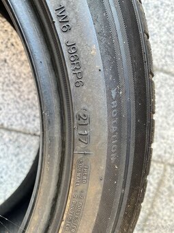 Zimné pneumatiky Gripmax Status ProWinter – 235/50 R17 - 6