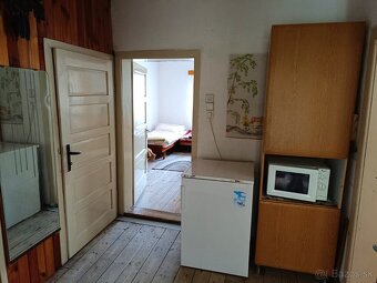 Predaj, chalupa na samote s pozemkom 1600 m2, Korňa - 6