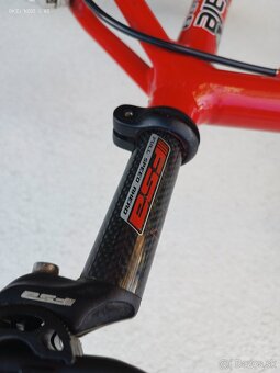 Cannondale Saeco caad8 cestny bicykel 56 cm - 6