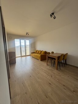 Prenájom dvojizbového bytu. - 6