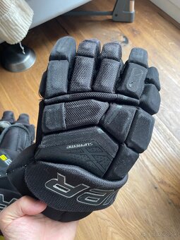 Rukavice Bauer Supreme 3S 14” - 6