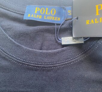 Ralph Lauren Polo - Tricko - 6