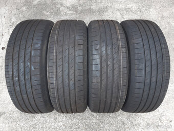 5x114,3 18" Mazda CX30, Mazda MX30 -nová sada - 6