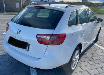 Seat Ibiza ST Combi - 6