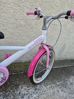 Predsm 16 ku detsky bicykel - 6