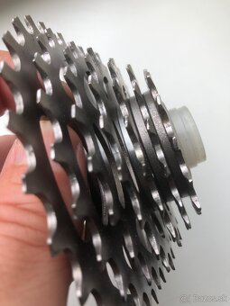 Shimano Dura ace 7400 UG kazeta 7r - 6