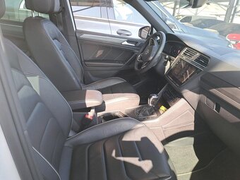 Volkswagen Tiguan 2.0TDI R-line 4Motion - 6