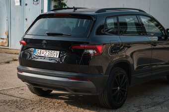 Škoda Karoq 1.6 TDI DSG 85kw - 6