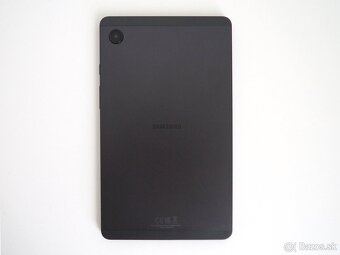 Samsung Galaxy Tab A9 LTE, 4/64 GB, Android 15 - 6