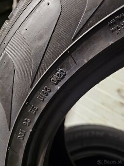Zánovné Celoročné Pneu Pirelli Scorpion 215/65 R17 - 6