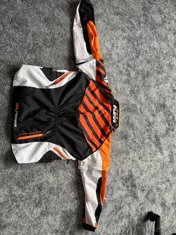 Enduro oblečení KTM Powerwear - 6