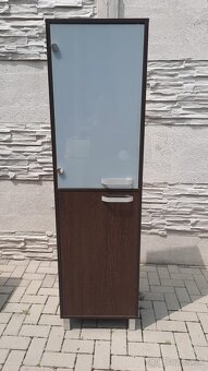 Komplet obývačka stolársky vyrobok - 6