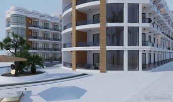 🏖️ Moderné bývanie s výhľadom na Červené more - 6
