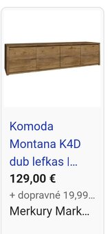 Sektor Vedde a Montana - 6