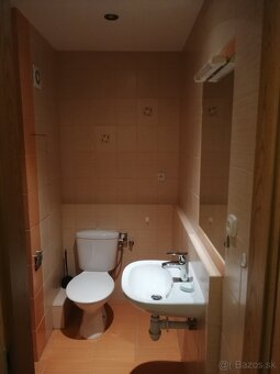 Prenajmem 1 izbový byt - 6