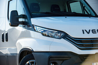Iveco Daily 35S18HAV 18m3 (L4H3) - 6