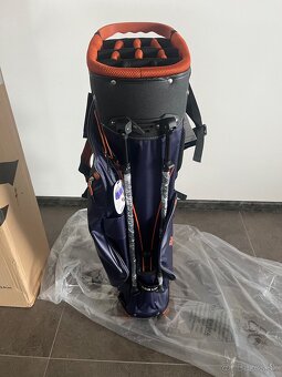 Predám novy Stand Bag BigMax - 6