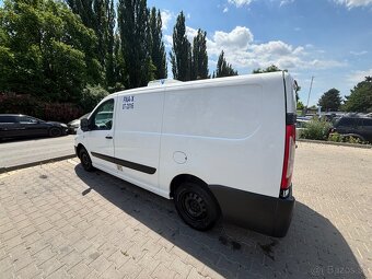Peugeot Expert 1.6 HDi Chladiarenská úprava - 6