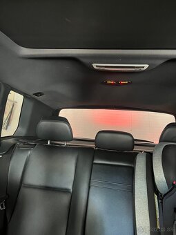 Predám Mercedes Benz Glk 250CDI - 6