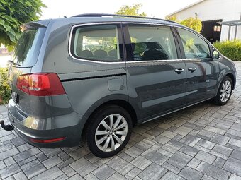 Volkswagen Sharan 2.0tdi 135kw - 6