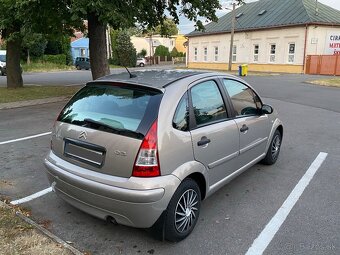 Citroën c3 - 6