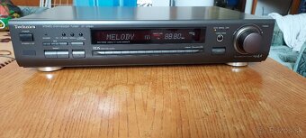 TECHNICS ST-GT650 - 6