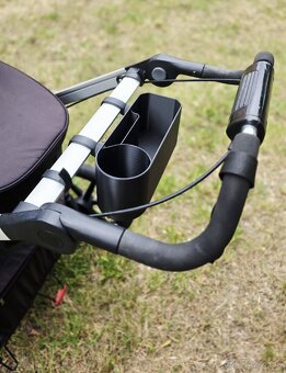 Thule Urban Glide 2 - športiak + korbička - 6