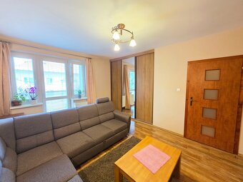 Predáme 3+1 byt, Rajecké Teplice-centrum, 79,36 m², R2 SK. - 6