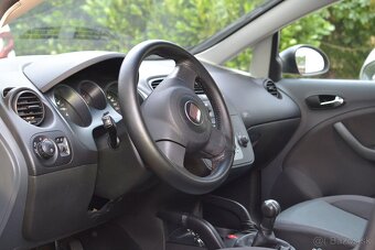 Seat Altea 1.4 - 6