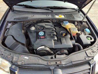 Vw Passat B5.5 - 6