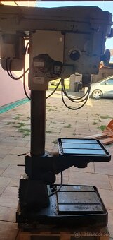 Stlpova vrtačka. - 6