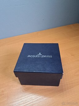 Pánske hodinky Jacques Lemans - 6